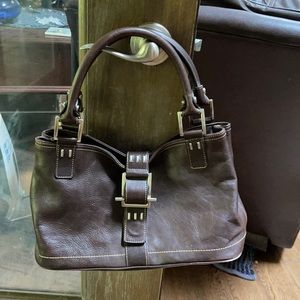 Kenneth cole bag